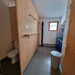 Murgseehuette 度假居 穆尔格