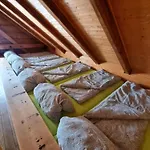 Murgseehuette 度假居 穆尔格
