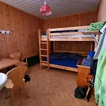 Murgseehuette *